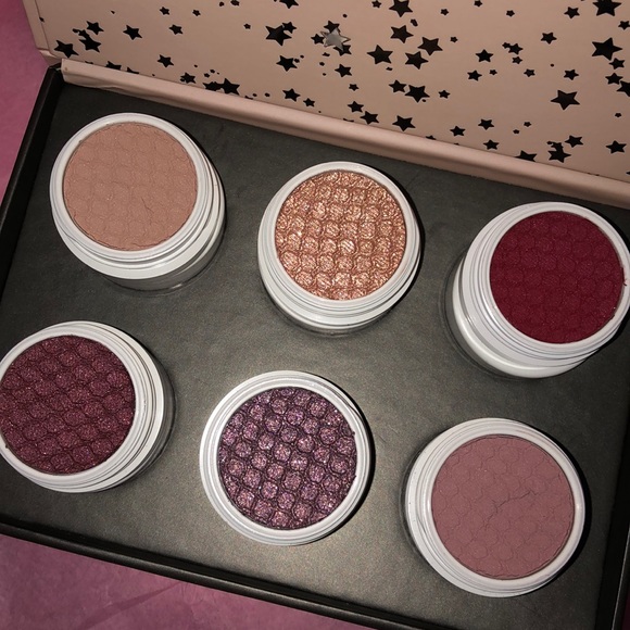 Colourpop Super Shock Shadow Collection - Picture 7 of 11